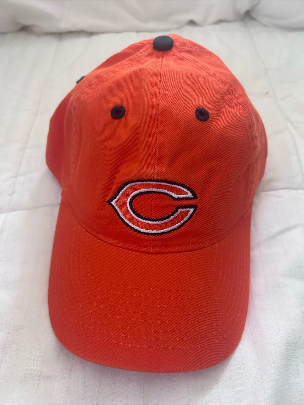 NWT NFL Chicago Bears Football Baseball Cap Hat